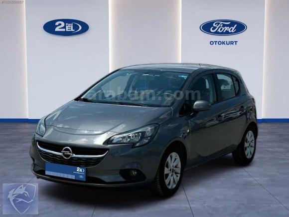 OTOKURT FORD YETKİLİ BAYİ GÜVENCESİYLE