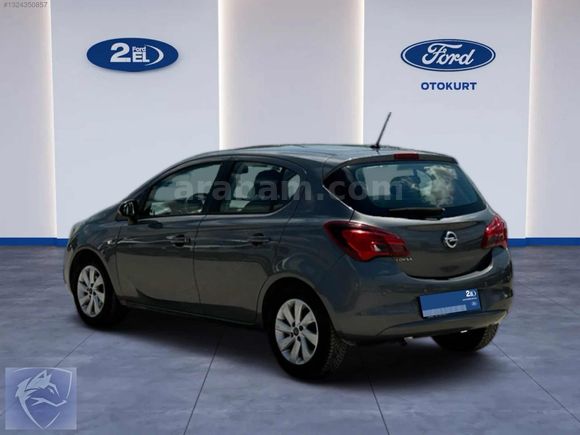 OTOKURT FORD YETKİLİ BAYİ GÜVENCESİYLE