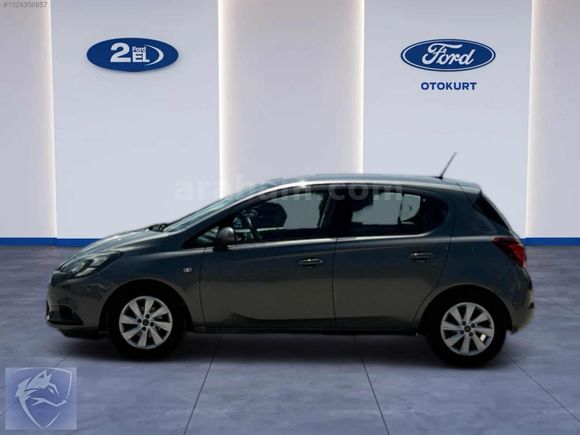 OTOKURT FORD YETKİLİ BAYİ GÜVENCESİYLE