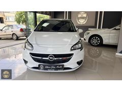 İLKER ŞEN AUTO'dan OPEL CORSA 1.4 ENJOY PAKET TAM OTOMATİK...