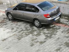 Sahibinden Renault Symbol 1.2 Authentique Edition 2012 Model Balıkesir 83.650 km Gri