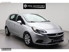 2016 MODEL OPEL CORSA DEĞİŞENSİZ - BOYASIZ
