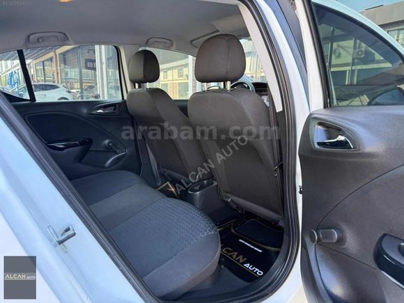 ALCAN AUTO-OPEL CORSA 1.4 ENJOY OTOMATİK