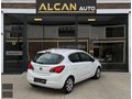 ALCAN AUTO-OPEL CORSA 1.4 ENJOY OTOMATİK