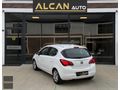 ALCAN AUTO-OPEL CORSA 1.4 ENJOY OTOMATİK