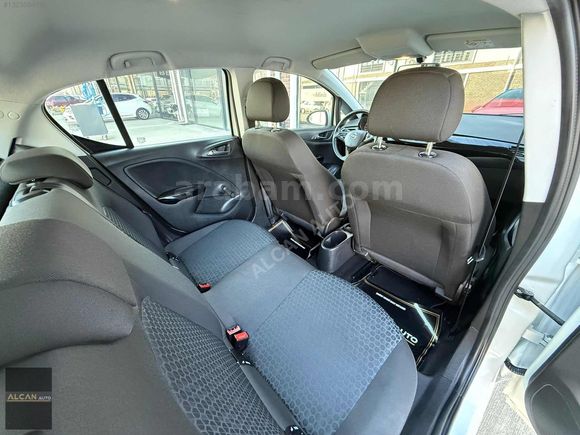 ALCAN AUTO-OPEL CORSA 1.4 ENJOY OTOMATİK