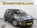 AHMETOĞULLARI 22.600 KM 1.4 OTOMATİK ENJOY K.KARTI GEÇERLİDİR