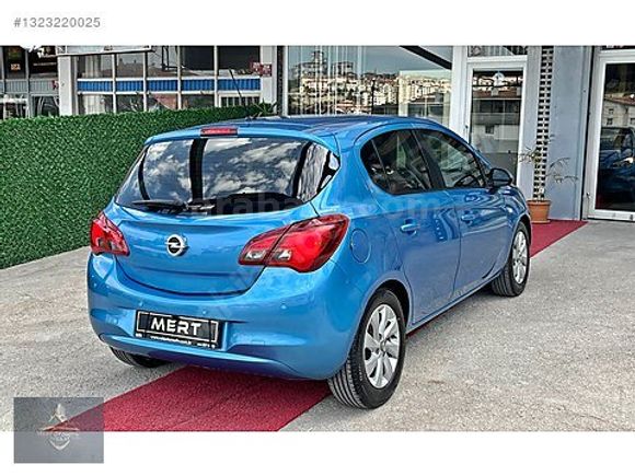 ?? HATASIZ ?? BOYASIZ ?? EMSALSİZ İLK EL?? LPG'Lİ ?? OTOMATİK ??