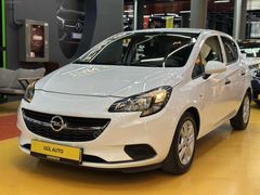 295 BİN TL PEŞİNAT İLE 2017 CORSA 1.4 ENJOY OTOMATİK DEĞİŞENSİZ