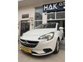 HATASIZ OPEL CORSA OTOMATİK