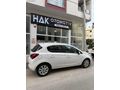 HATASIZ OPEL CORSA OTOMATİK