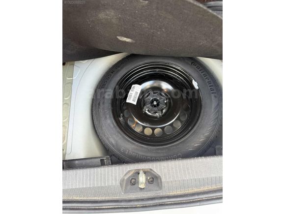 HATASIZ OPEL CORSA OTOMATİK