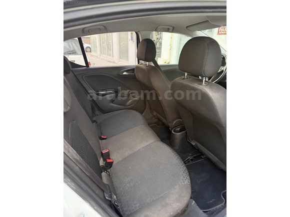 HATASIZ OPEL CORSA OTOMATİK