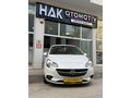 HATASIZ OPEL CORSA OTOMATİK