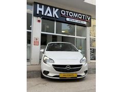 HATASIZ OPEL CORSA OTOMATİK