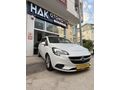 HATASIZ OPEL CORSA OTOMATİK