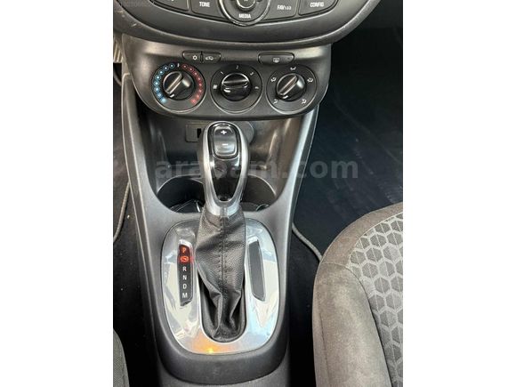 HATASIZ OPEL CORSA OTOMATİK