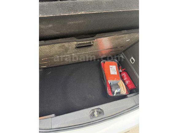 HATASIZ OPEL CORSA OTOMATİK