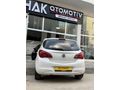 HATASIZ OPEL CORSA OTOMATİK