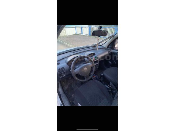 Sahibinden hususi Opel Combo 1.7 DTI 2004 Model 