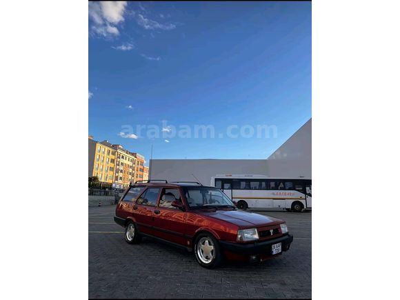 Sahibinden Tofaş Kartal S 1998 Model