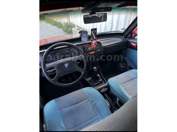 Sahibinden Tofaş Kartal S 1998 Model