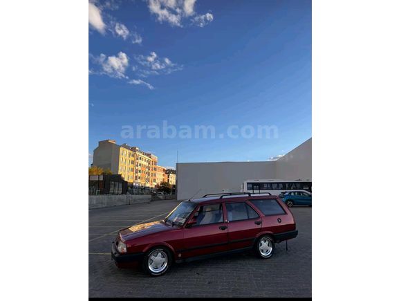 Sahibinden Tofaş Kartal S 1998 Model