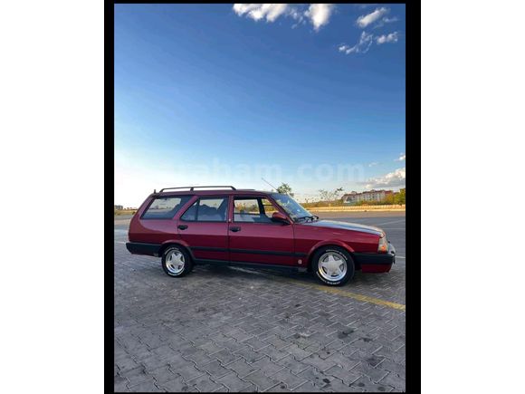 Sahibinden Tofaş Kartal S 1998 Model
