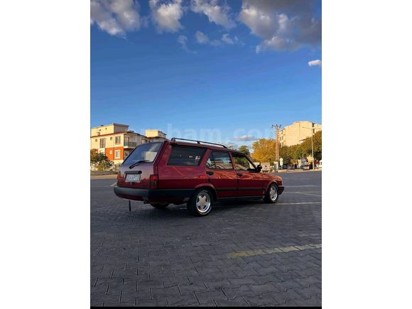Sahibinden Tofaş Kartal S 1998 Model