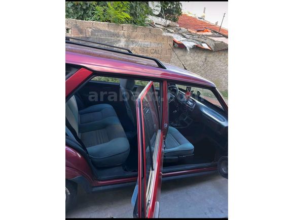 Sahibinden Tofaş Kartal S 1998 Model