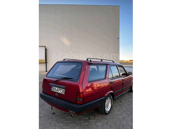 Sahibinden Tofaş Kartal S 1998 Model