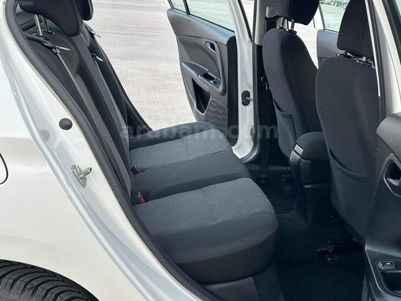 KURTOĞLU OTOMOTIVDEN 2021 MODEL FIAT EGEA