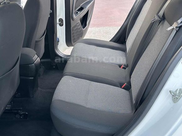 KURTOĞLU OTOMOTIVDEN 2021 MODEL FIAT EGEA