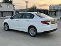 KURTOĞLU OTOMOTIVDEN 2021 MODEL FIAT EGEA