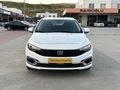 KURTOĞLU OTOMOTIVDEN 2021 MODEL FIAT EGEA