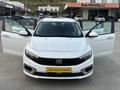 KURTOĞLU OTOMOTIVDEN 2021 MODEL FIAT EGEA
