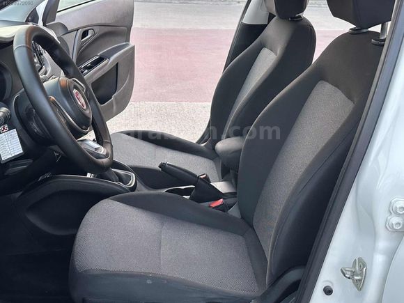 KURTOĞLU OTOMOTIVDEN 2021 MODEL FIAT EGEA