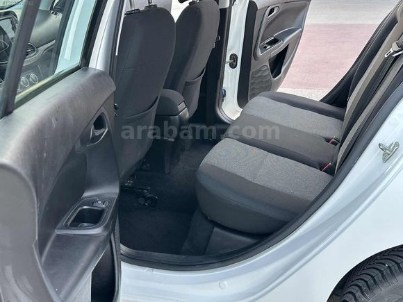 KURTOĞLU OTOMOTIVDEN 2021 MODEL FIAT EGEA