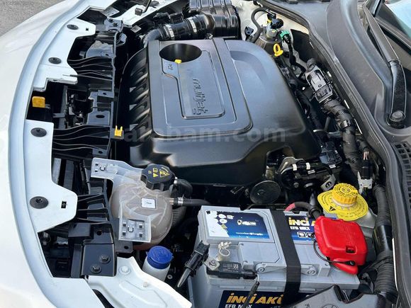 KURTOĞLU OTOMOTIVDEN 2021 MODEL FIAT EGEA