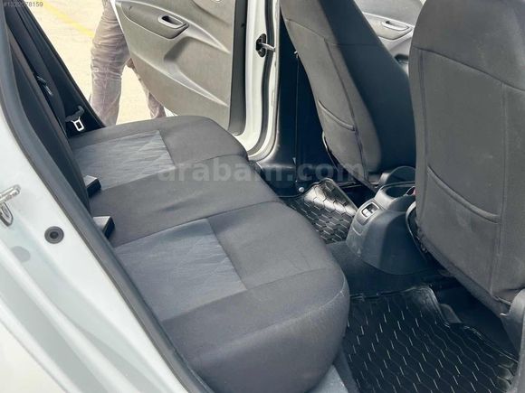 KURTOĞLU OTOMOTIVDEN CITROËN C ELYESE