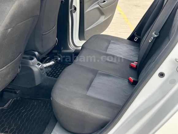 KURTOĞLU OTOMOTIVDEN CITROËN C ELYESE