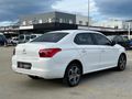 KURTOĞLU OTOMOTIVDEN CITROËN C ELYESE