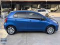 2007 TOYOTA YARİS 1.3