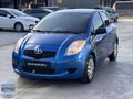 2007 TOYOTA YARİS 1.3