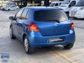 2007 TOYOTA YARİS 1.3