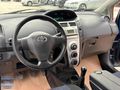 2007 TOYOTA YARİS 1.3