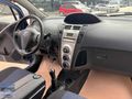 2007 TOYOTA YARİS 1.3