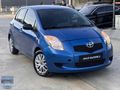 2007 TOYOTA YARİS 1.3