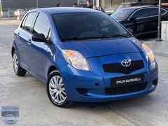 2007 TOYOTA YARİS 1.3