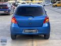2007 TOYOTA YARİS 1.3